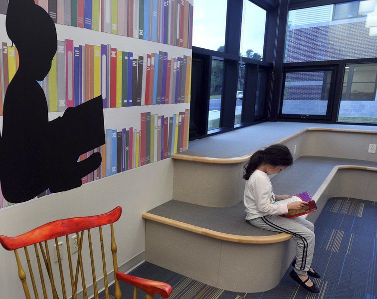 Windham celebrates its schools